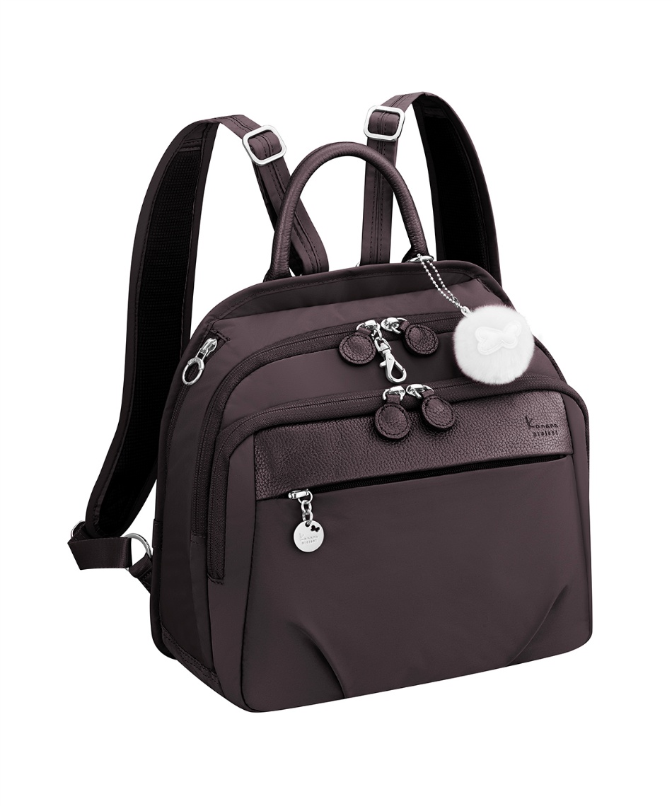 カナナプロジェクト(Kanana project) リュックサック その他のバッグ