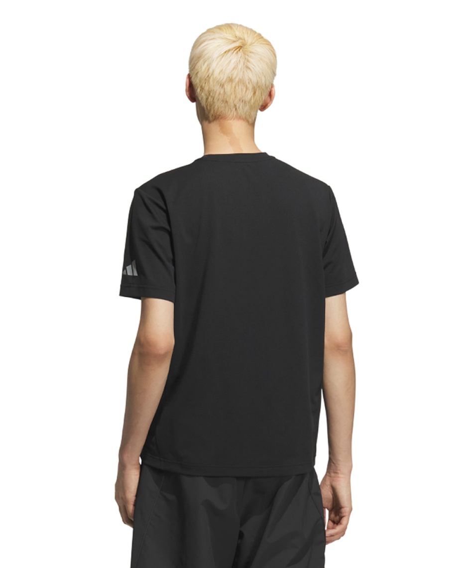 △ アディダス(adidas) Tシャツ 半袖 ADPTN レギュラーフィット