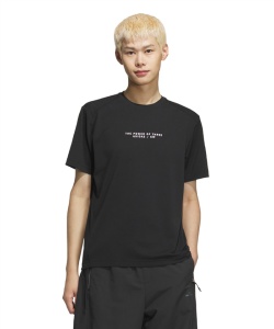 △ アディダス(adidas) Tシャツ 半袖 ADPTN レギュラーフィット