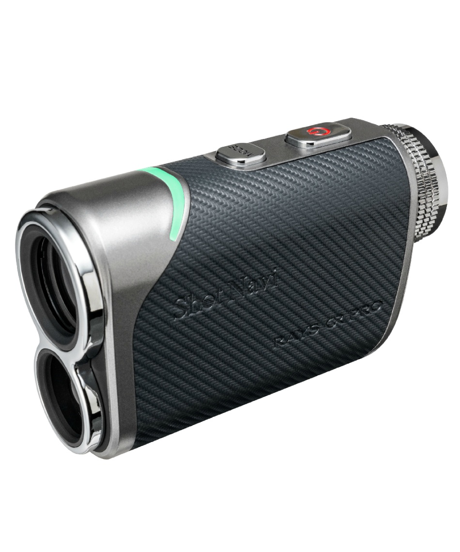 ゴルフ 計測器 レーザースナイパーレイズ GR PRO Laser Sniper RAYS GR