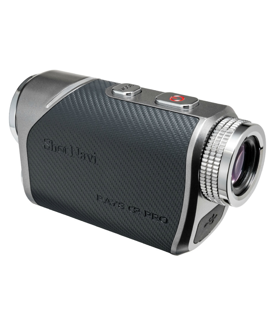 ゴルフ 計測器 レーザースナイパーレイズ GR PRO Laser Sniper RAYS GR