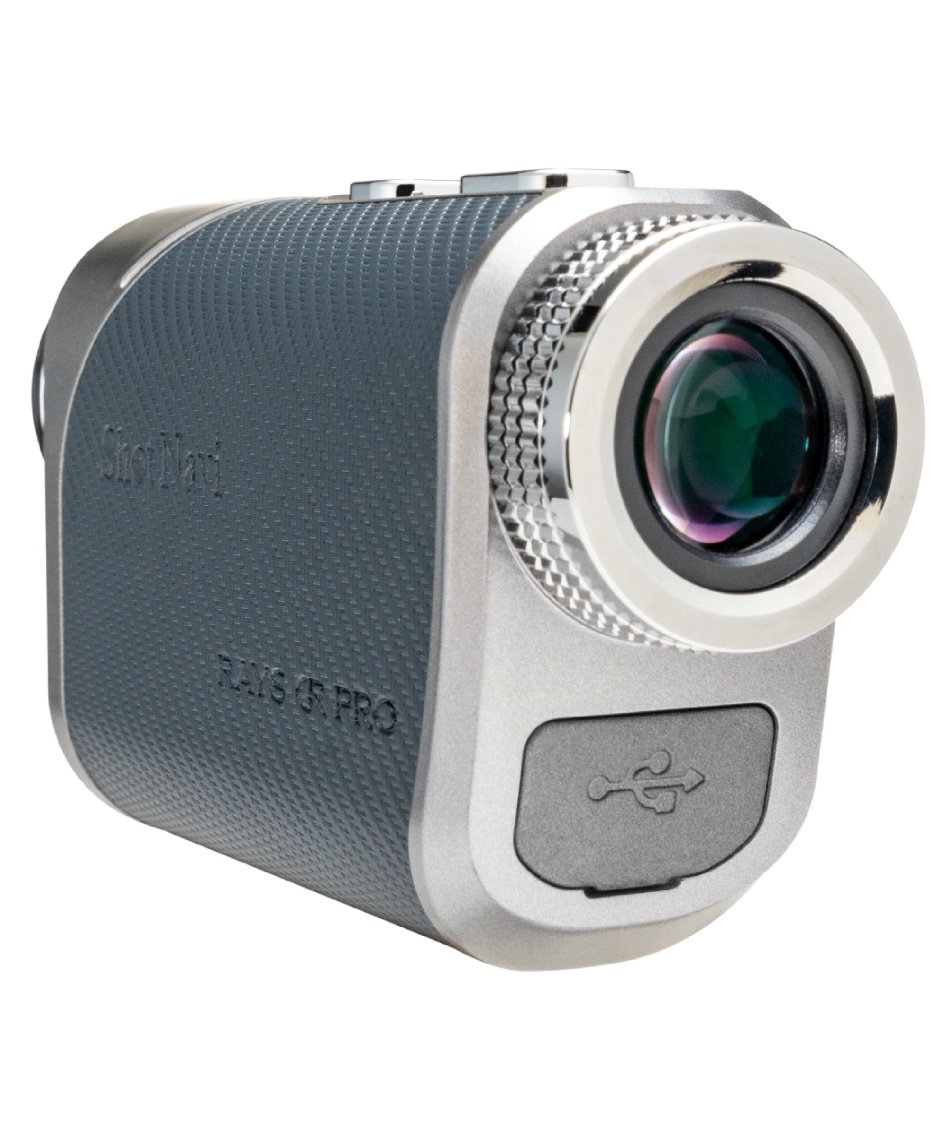 ゴルフ 計測器 レーザースナイパーレイズ GR PRO Laser Sniper RAYS GR