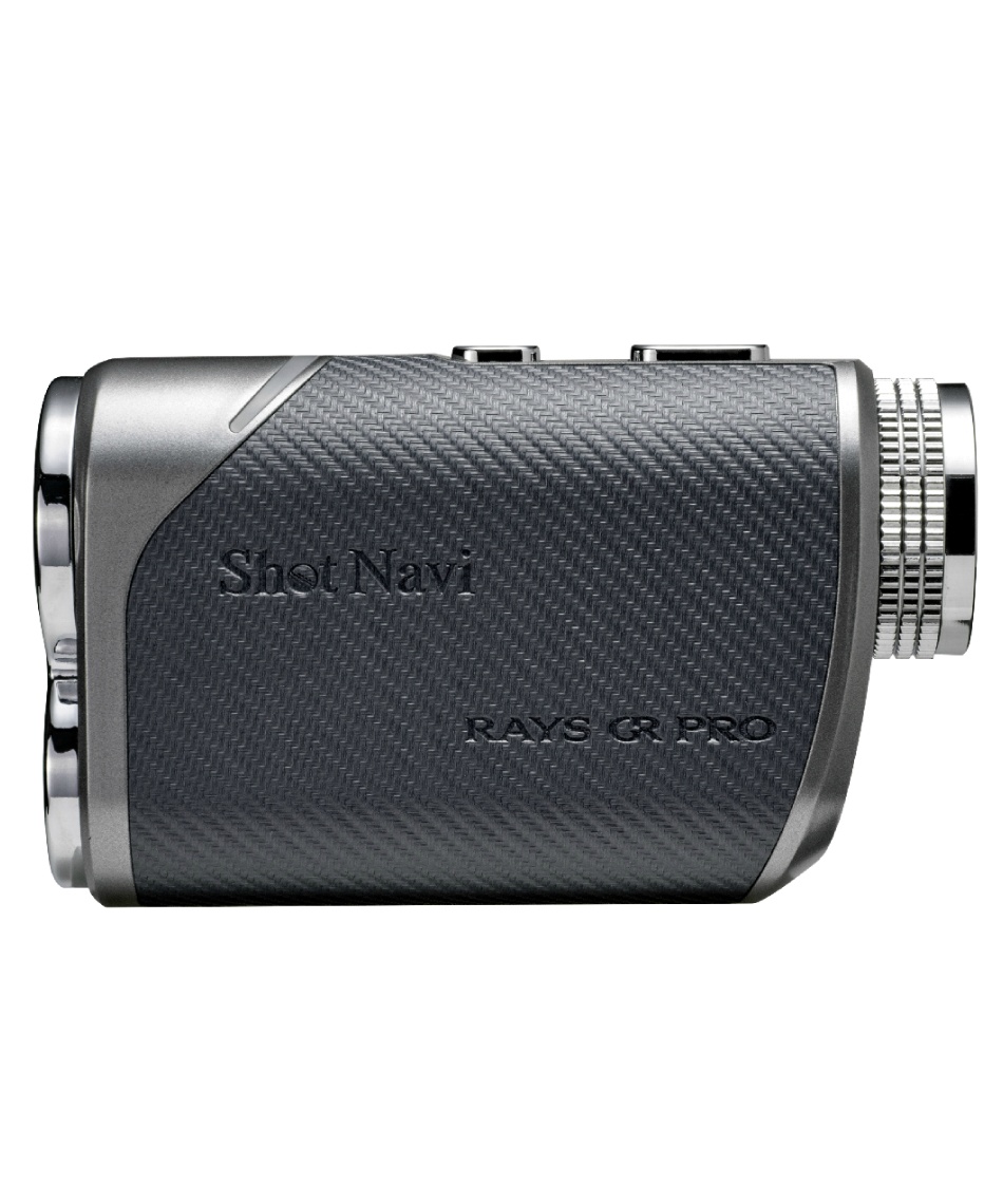 ゴルフ 計測器 レーザースナイパーレイズ GR PRO Laser Sniper RAYS GR
