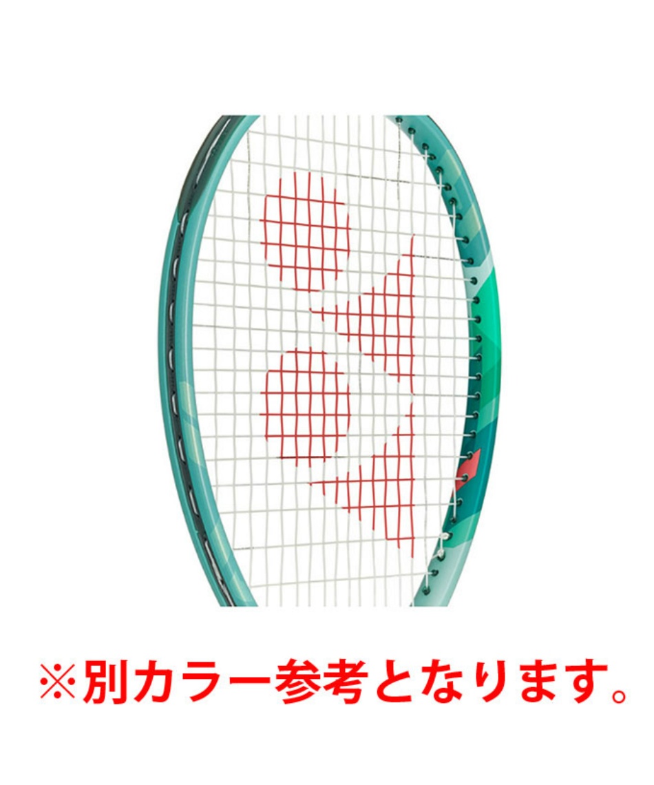 YONEX パーセプト100DG2 テニスラケット Amazon | YONEX (ヨネックス) Percept 100D テニスラケット 大人