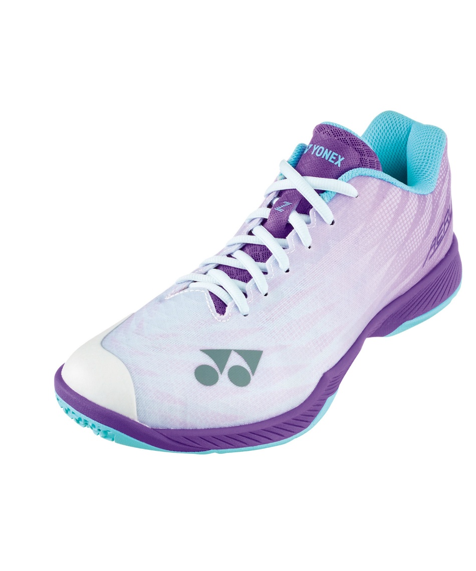 ヨネックス(YONEX) バドミントンシューズ パワークッションエアラスZ
