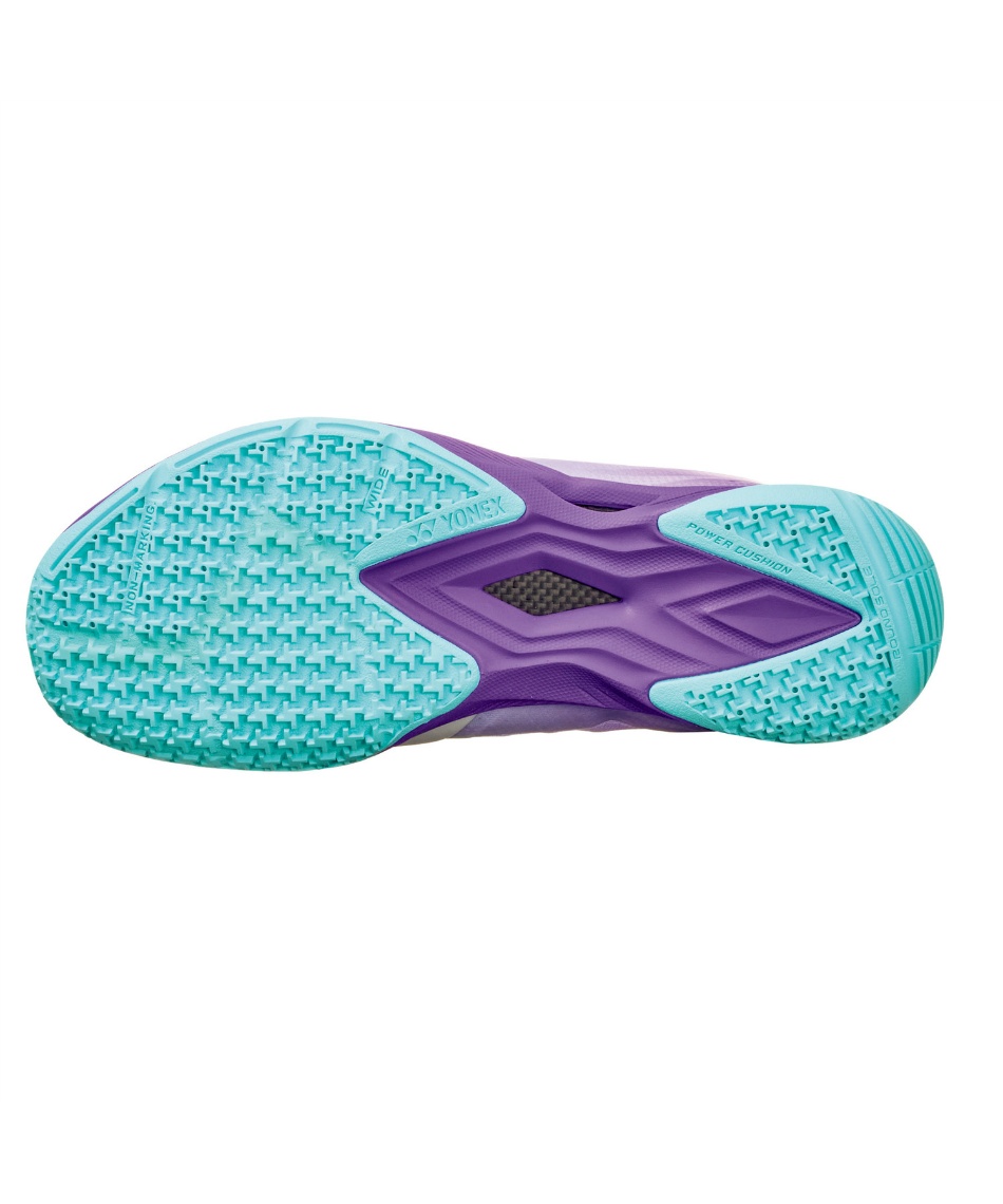 ヨネックス(YONEX) バドミントンシューズ パワークッションエアラスZ