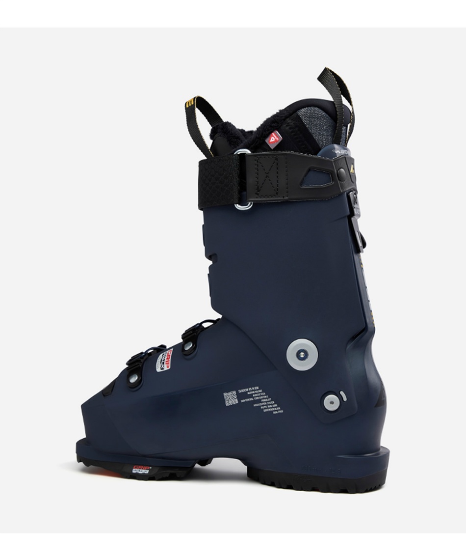 ラング(LANGE) スキーブーツ シャドウ SHADOW 95W MV GW 【国内正規品