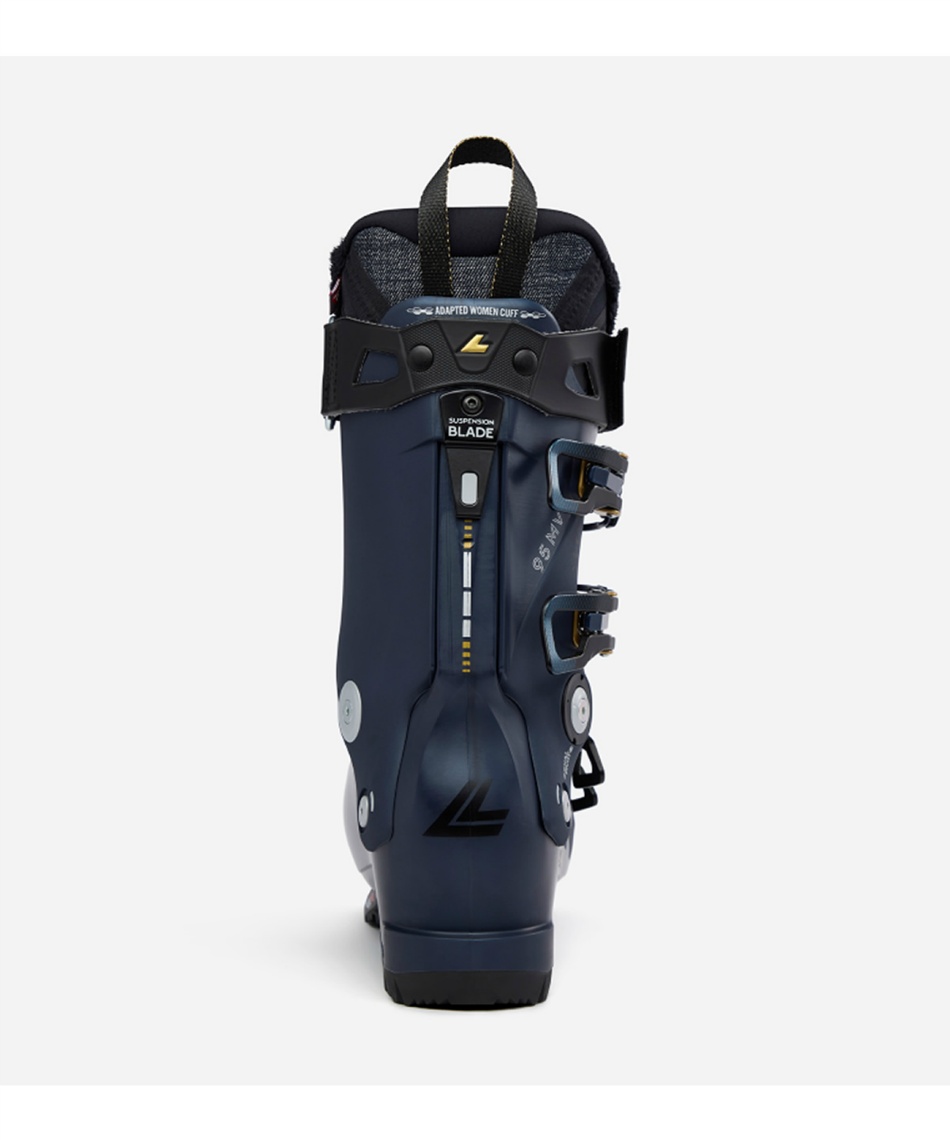 ラング(LANGE) スキーブーツ シャドウ SHADOW 95W MV GW 【国内正規品