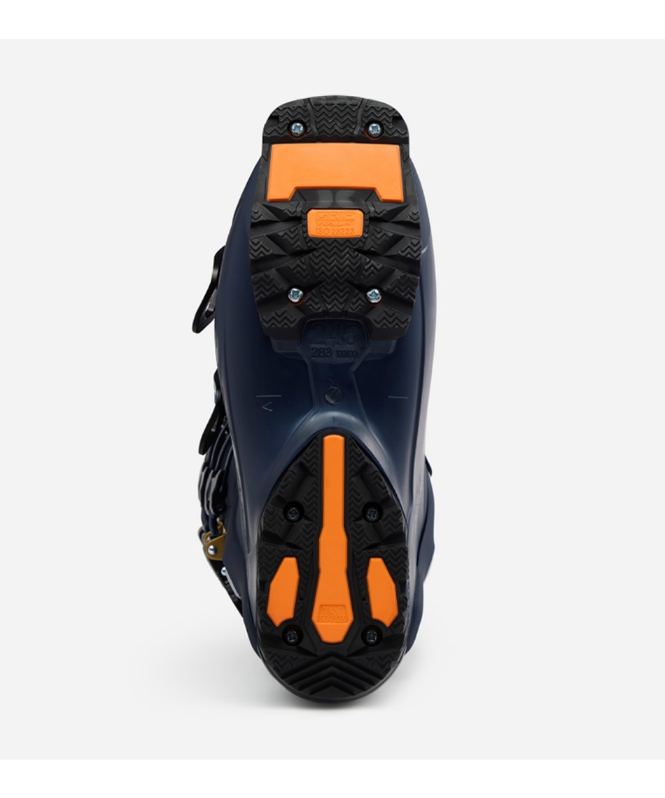 ラング(LANGE) スキーブーツ シャドウ SHADOW 95W MV GW 【国内正規品