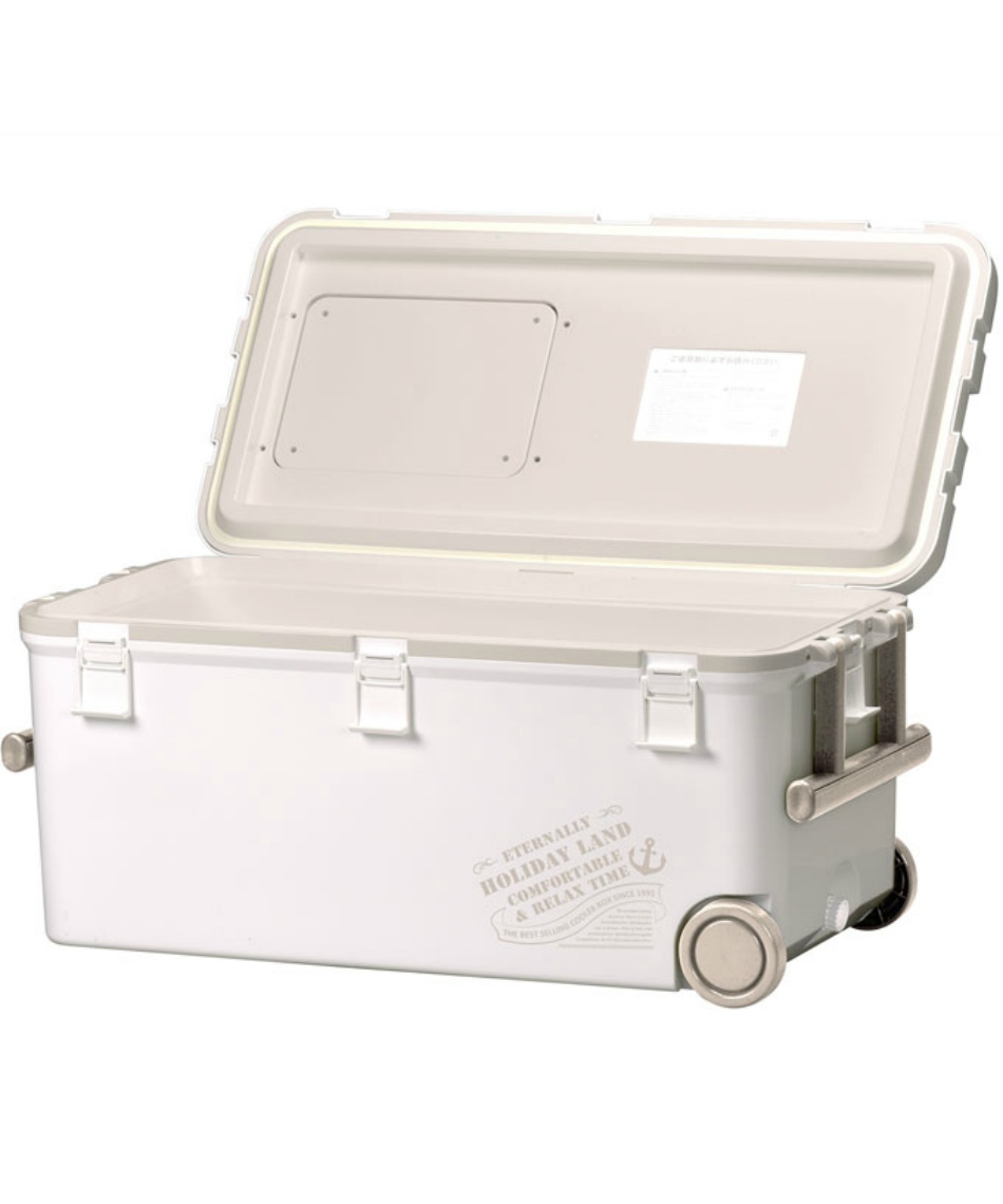 INI 後藤威尊 収納 ボックス BOX 0-1763-02 収納ボックス 545×379×178mm NC'BOX22 【AXEL】 アズワン