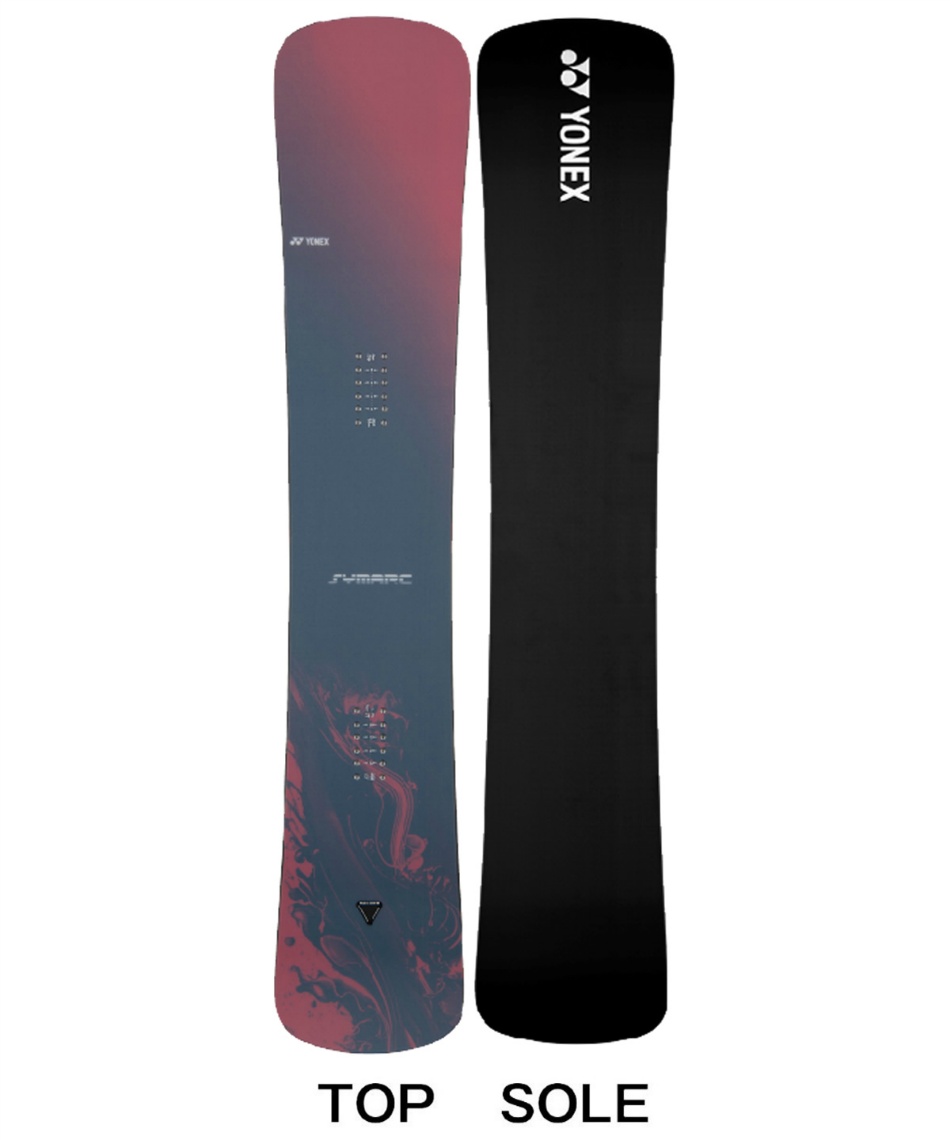ヨネックス(YONEX) スノーボード 板 シマーク SYMARC カービングボード
