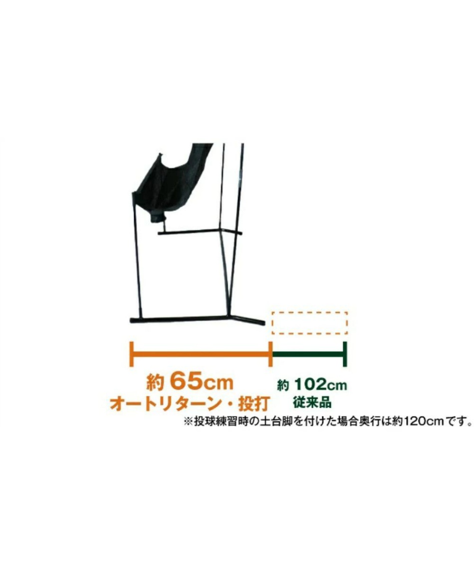 フィールドフォース(FIELDFORCE) 野球 トレーニング用品 オート