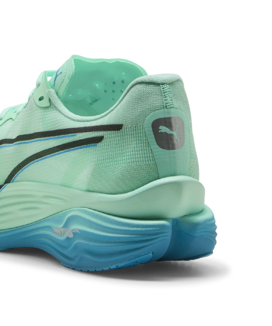 プーマ(PUMA) ランニングシューズ ディヴィエイト ニトロ エリート 3