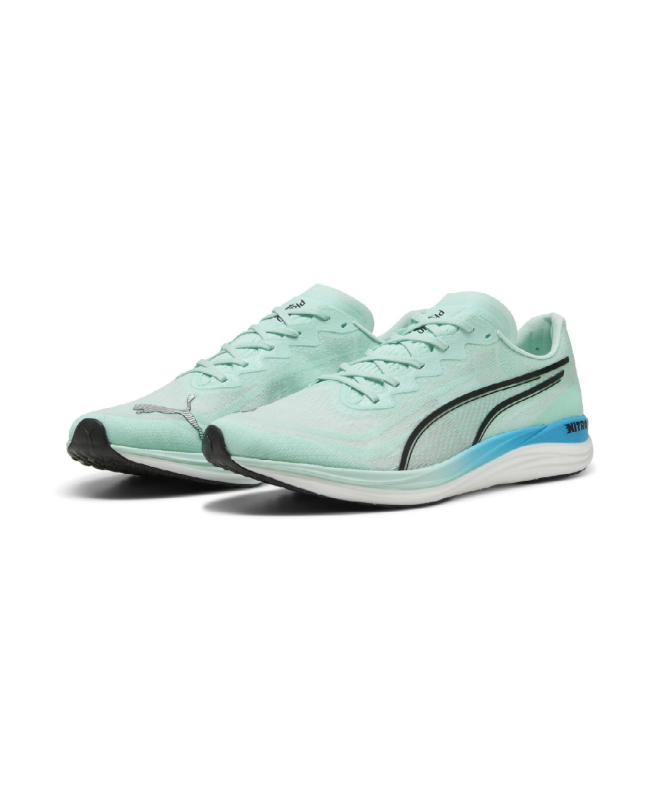 プーマ(PUMA) ランニングシューズ プロピオ ニトロ 311428-06