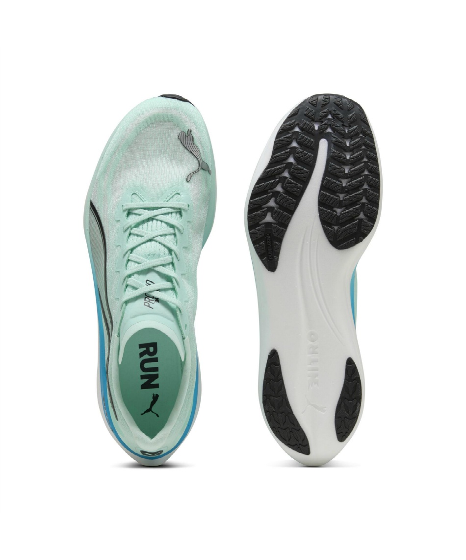 プーマ(PUMA) ランニングシューズ プロピオ ニトロ 311428-06