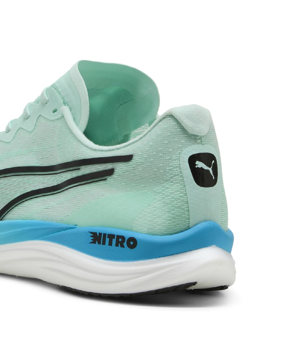 プーマ(PUMA) ランニングシューズ プロピオ ニトロ 311428-06