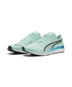 プーマ　PUMA ニトロ　NITRO 25.5センチ　新品未使用 25.0のみ】プーマ puma プロピオ ニトロ ウィメンズ 311429-03