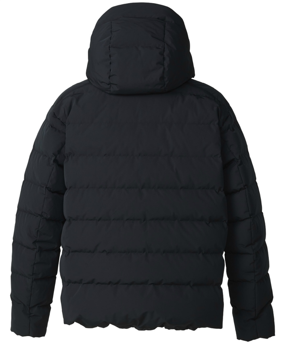 バボラ(Babolat) テニスウェア バドミントンウェア 防寒ジャケット