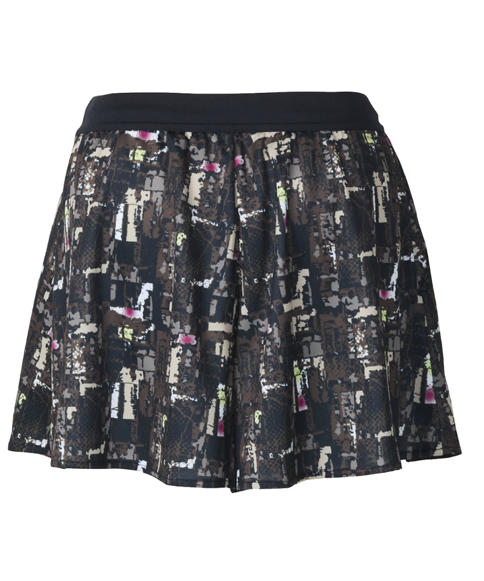 バボラ(Babolat) テニスウェア バドミントンウェア ショートパンツ