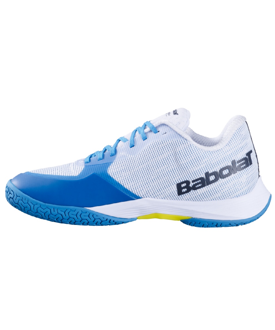 バボラ　バドミントンシューズ　　27 バボラ　バドミントンシューズ　　27