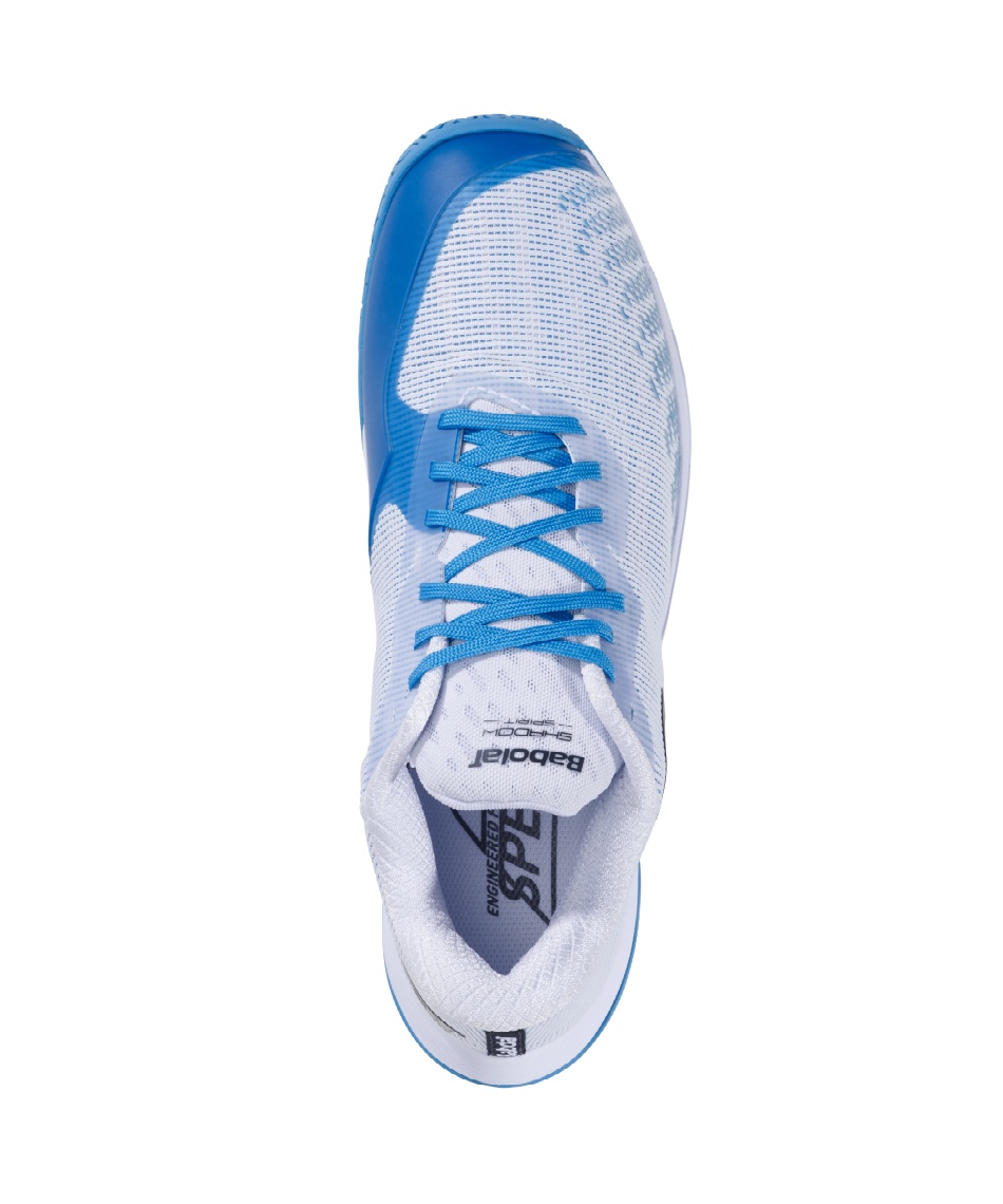 バボラ(Babolat) バドミントンシューズ シャドウスピリット2