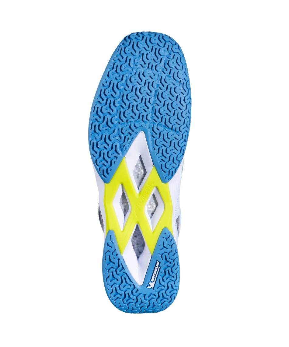 バボラ(Babolat) バドミントンシューズ シャドウスピリット2