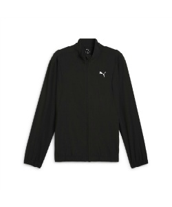 l|Cg85pt yzv[}(PUMA) EChu[J[ WPbg jO  FVeB E[u WPbg 527245-01 Y BLACK L