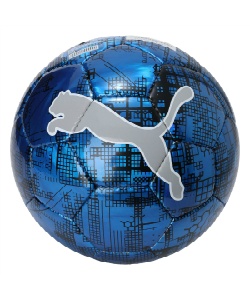 サッカーボール 4号 検定球 Q3 カップボール 手縫い 084952 01 4G