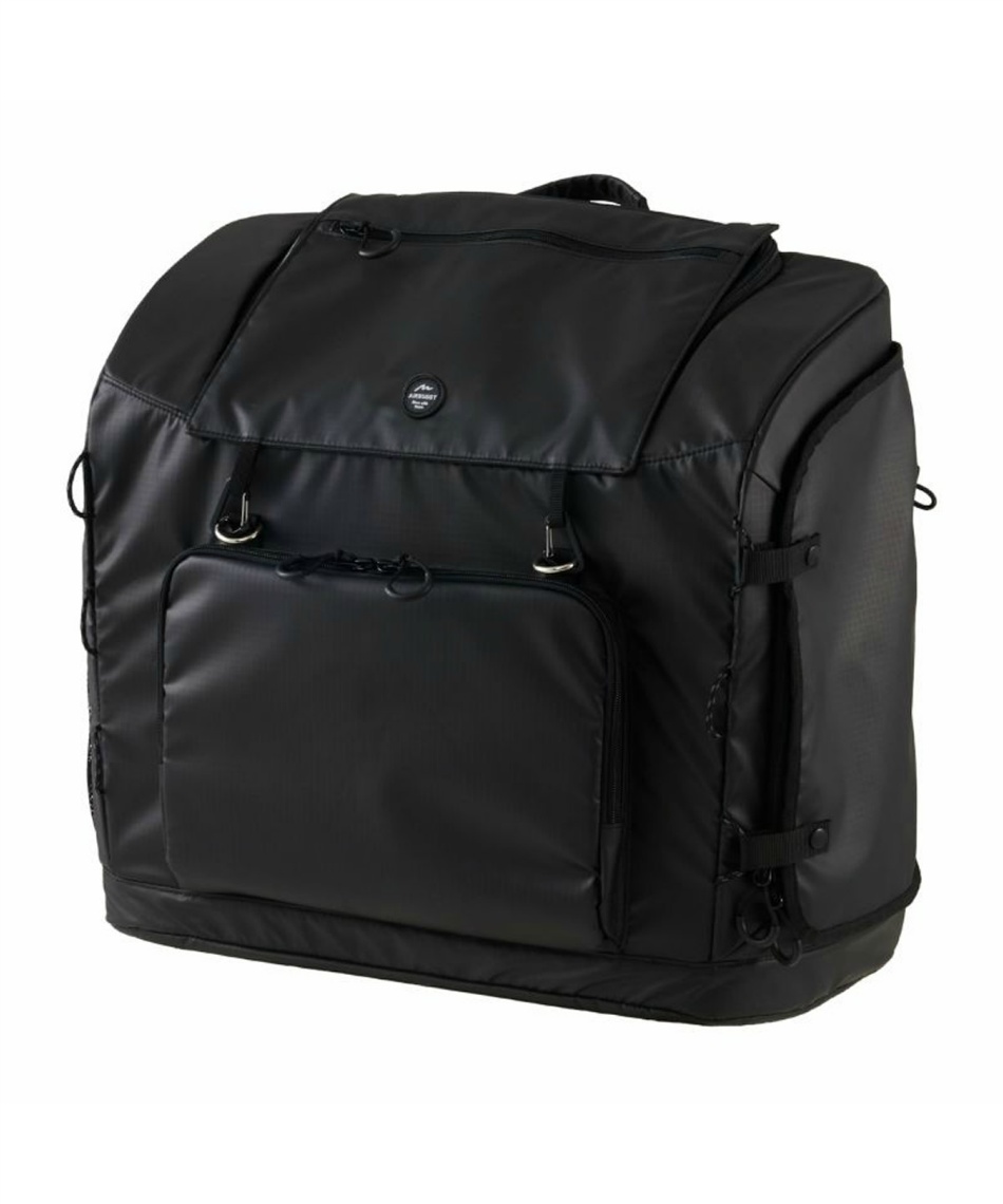 リュック 3ウェイバックパックキャリー ワイド AD90737478【返品不可