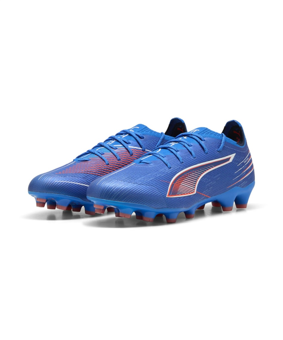 プーマ(PUMA) サッカースパイク Q3 ウルトラ6 ULT HGAG 108559 01