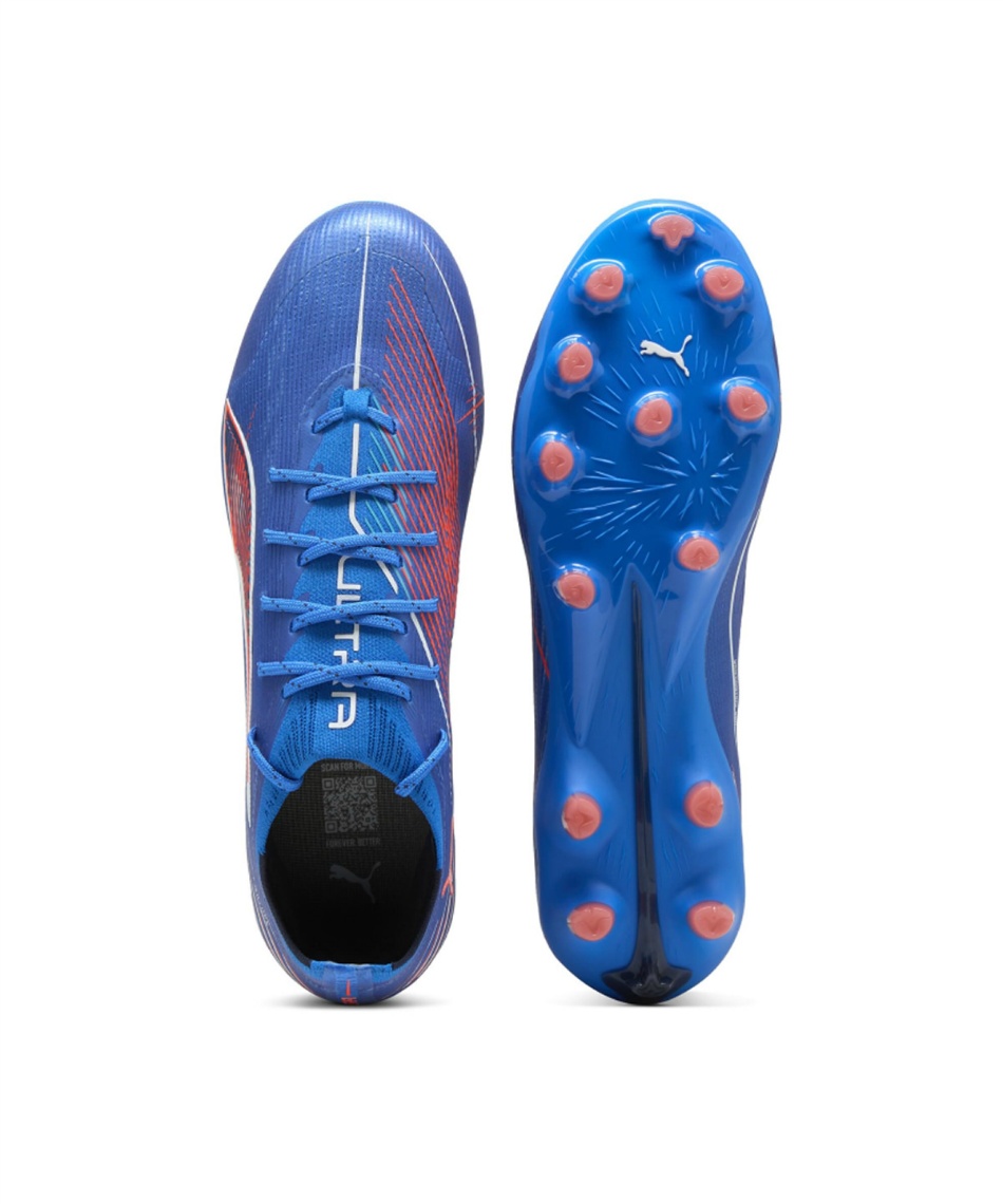 プーマ(PUMA) サッカースパイク Q3 ウルトラ6 ULT HGAG 108559