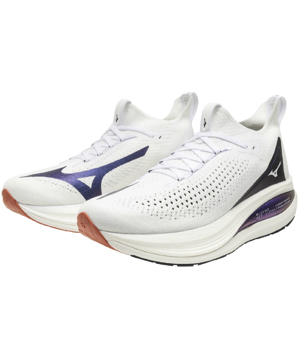 6月20日発売】 ミズノ(MIZUNO) ランニングシューズ ミズノ ネオ