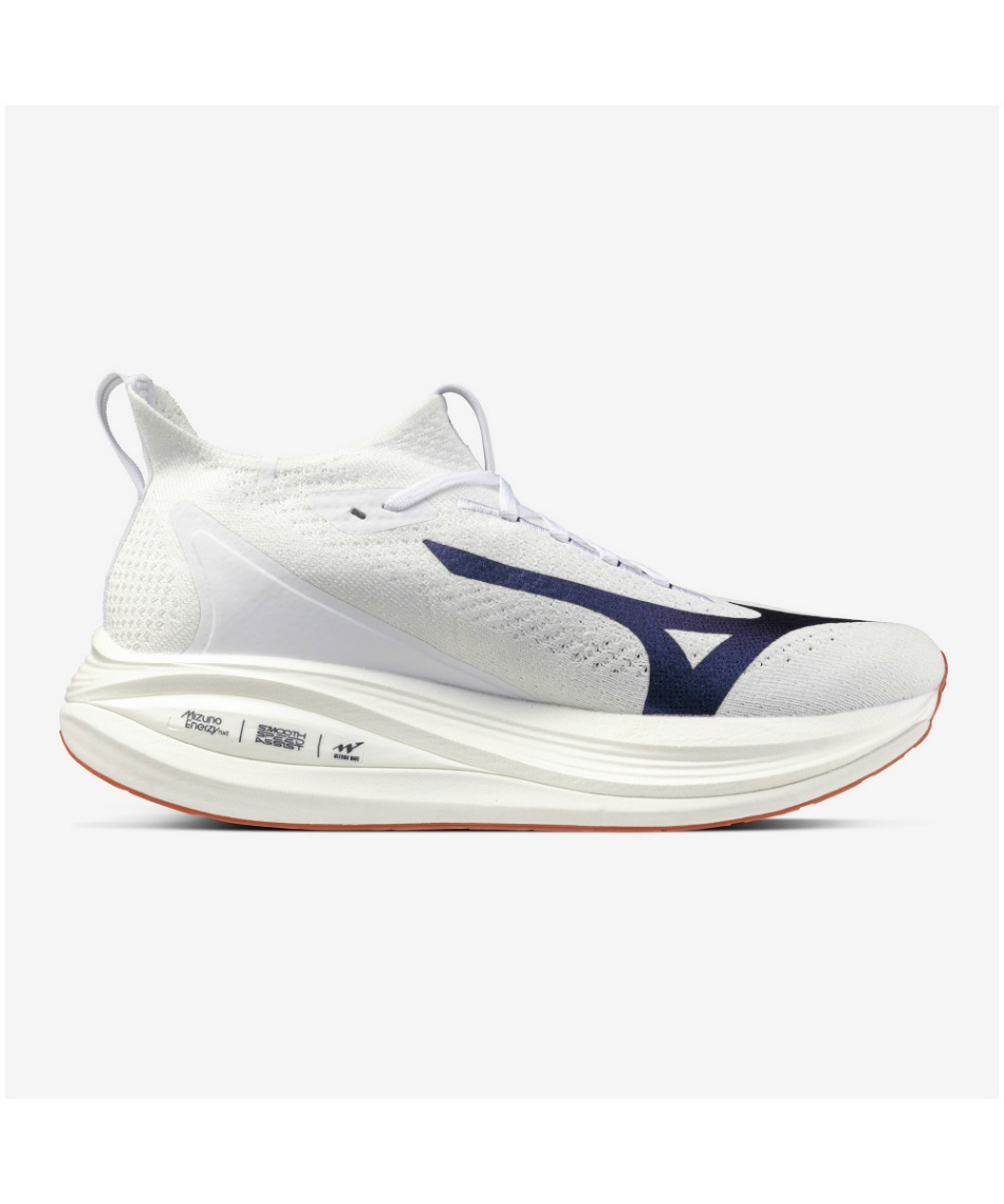 ミズノ(MIZUNO) ランニングシューズ ミズノ ネオ ビスタ2 MIZUNO NEO