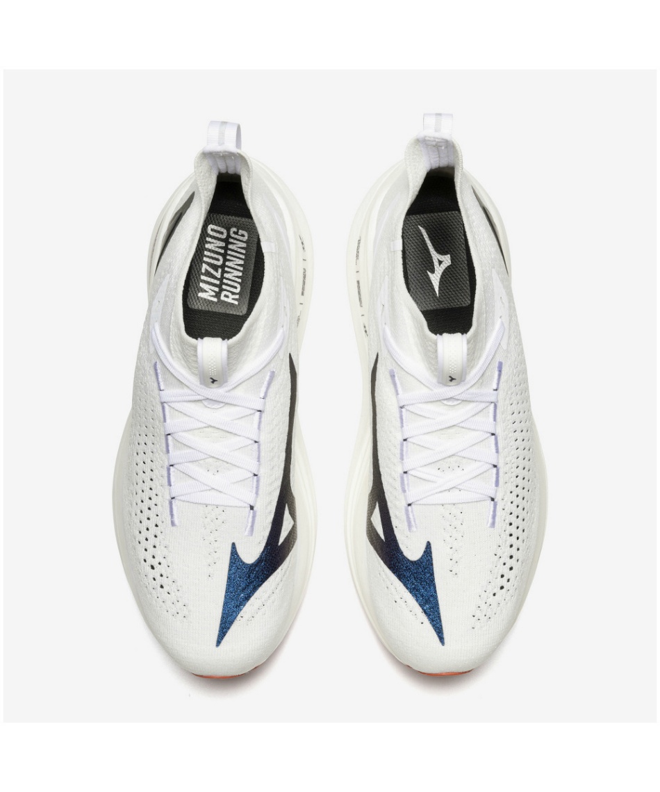 6月20日発売】 ミズノ(MIZUNO) ランニングシューズ ミズノ ネオ