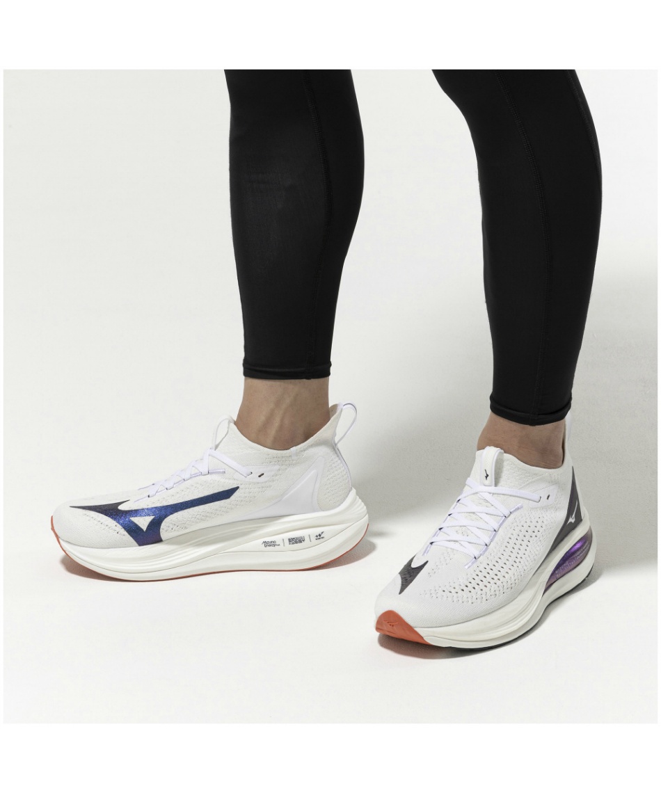 スパイク・シューズ Mizuno Neo Vista2 26cm Men's Mizuno Neo Vista 2 Running Shoe | Speed Running Shoes