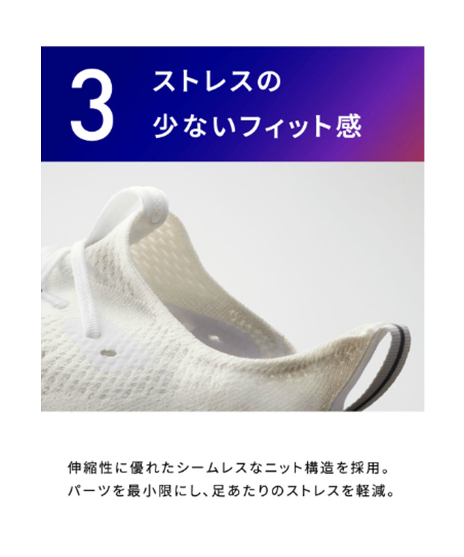 ミズノ(MIZUNO) ランニングシューズ ミズノ ネオ ビスタ2 MIZUNO NEO