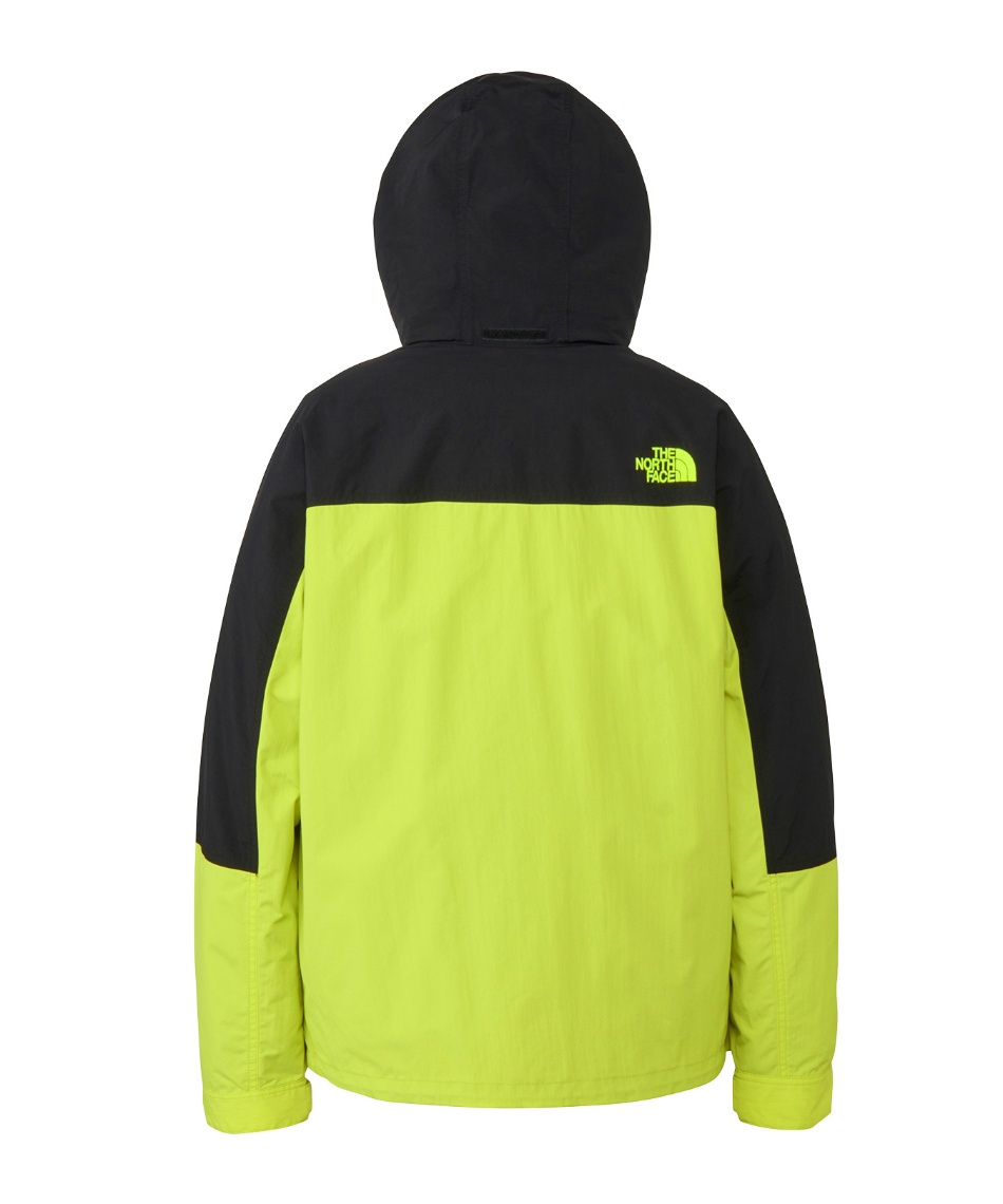 THE NORTH FACE ハイドレナウィンドジャケット（NP22550）M 公式】ハイドレナウィンドジャケット（ユニセックス）｜ザ・ノース