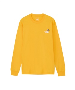 l|Cg72pt 11% OFF^SALE yzUEm[XEtFCX(THE NORTH FACE) TVc  OX[uY[sbJ[eB[ jZbNX NT82536-SG Y fB[X SG XXL