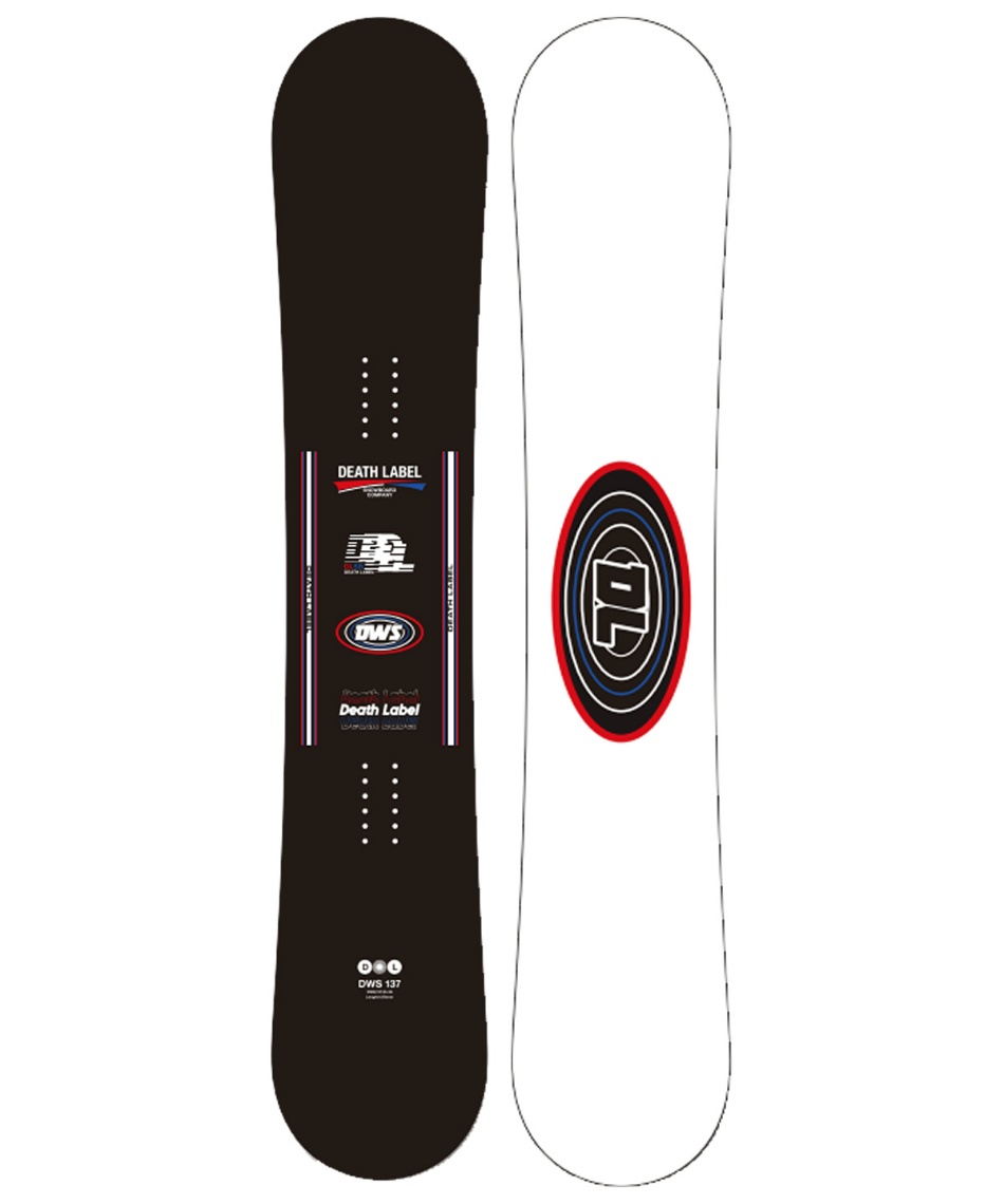 l|Cg558pt 10% OFF^SALE yzfX[x(DEATH LABEL) Xm[{[h  fB_uGX DWS OgyKizy25-26 2025-2026z Y 148