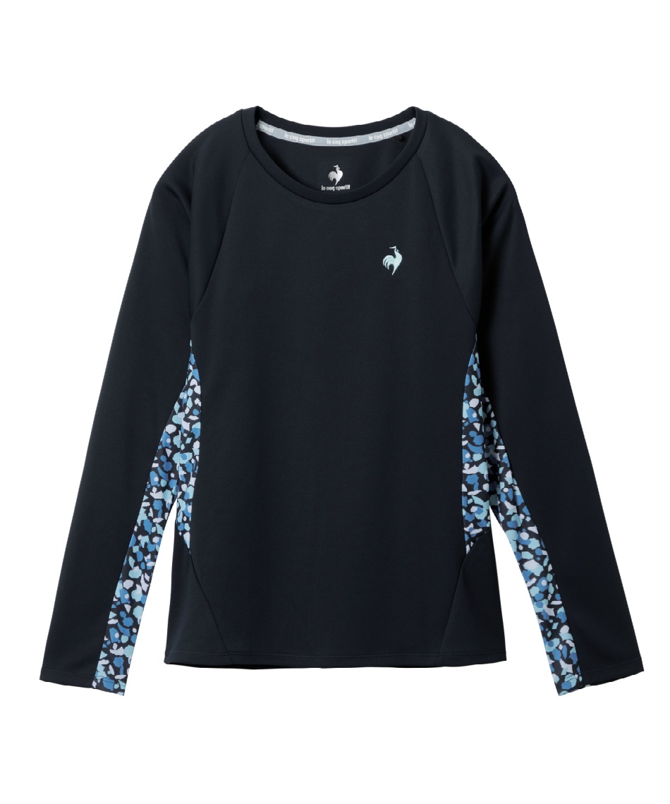 l|Cg68pt 20% OFF^SALE yzRbNX|eBt(le coq sportif) ejXEFA TVc  Aile formeQ[Vc LN5FLT10L fB[X NV L