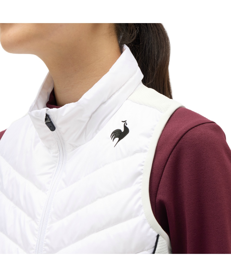 ルコックスポルティフ(le coq sportif) テニスウェア ベスト