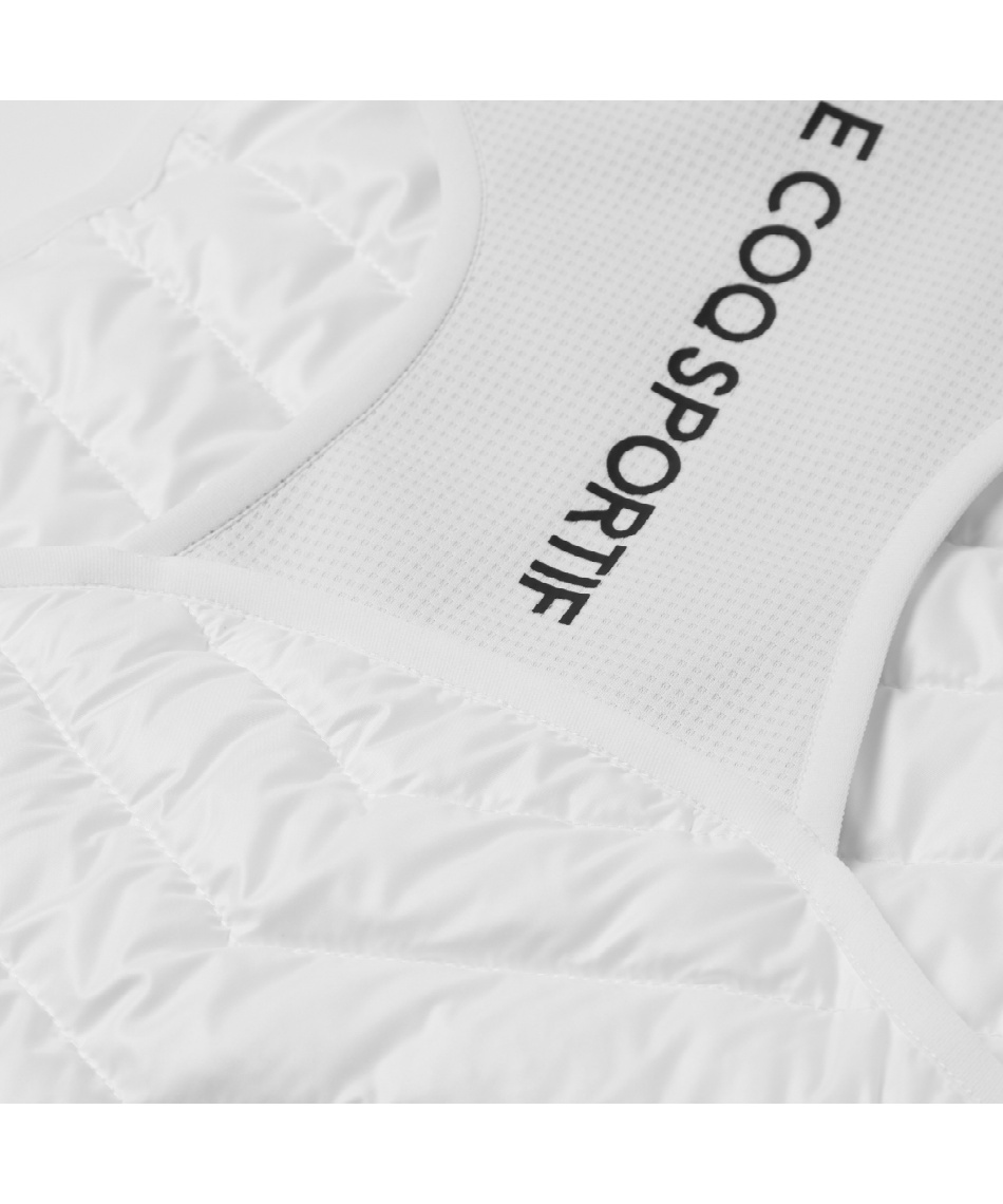 ルコックスポルティフ(le coq sportif) テニスウェア ベスト