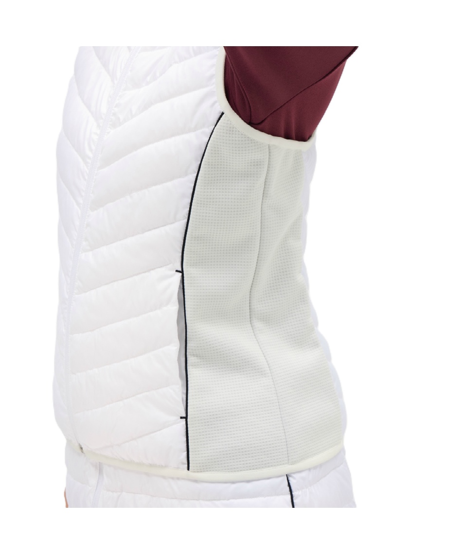 ルコックスポルティフ(le coq sportif) テニスウェア ベスト