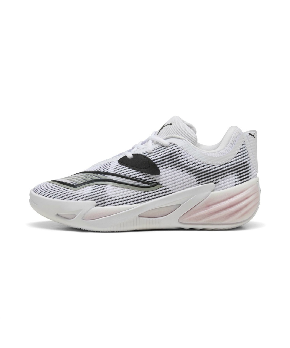 プーマ(PUMA) バスケットシューズ オールプロ ニトロ 2 ALL-PRO