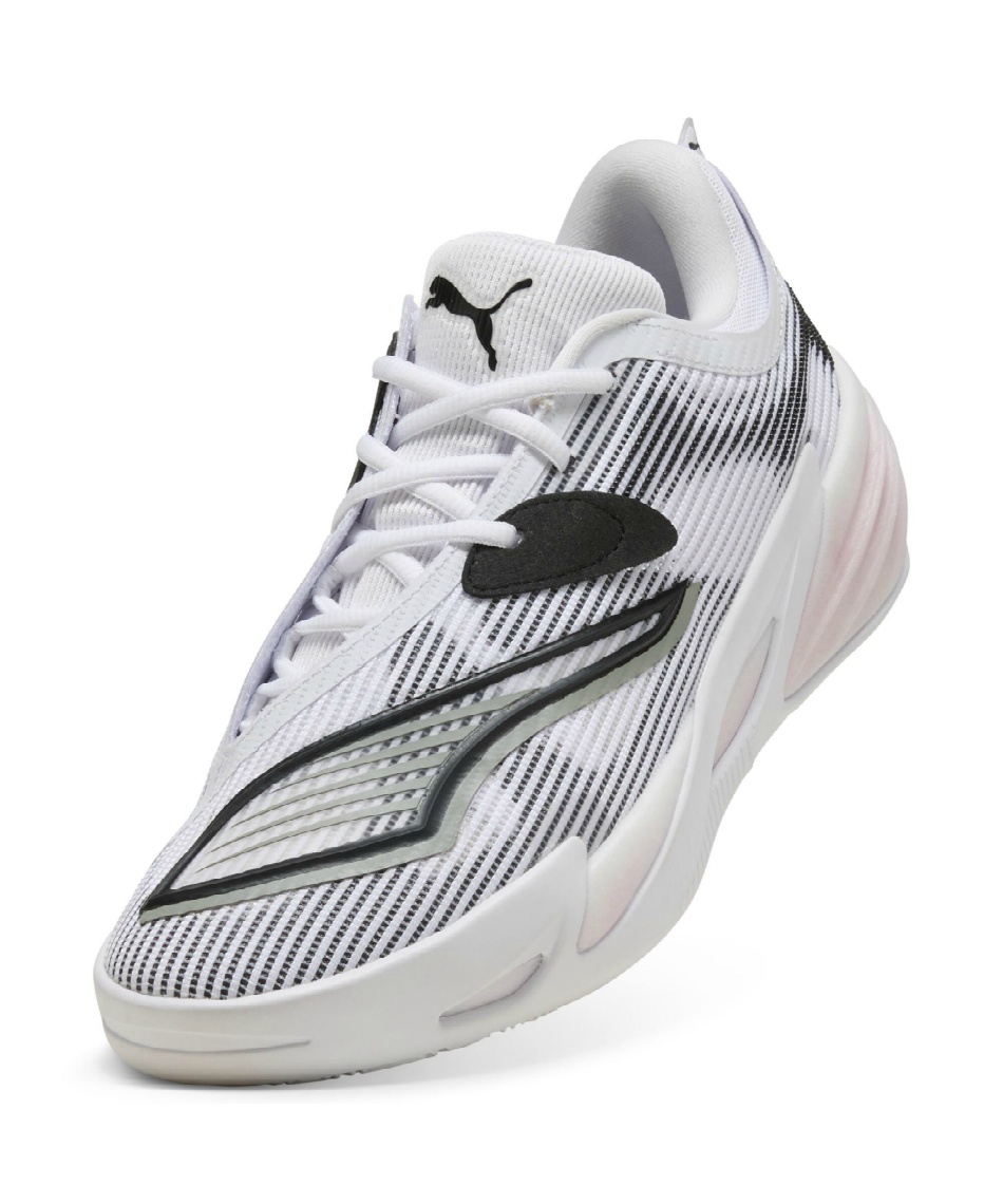 プーマ(PUMA) バスケットシューズ オールプロ ニトロ 2 ALL-PRO