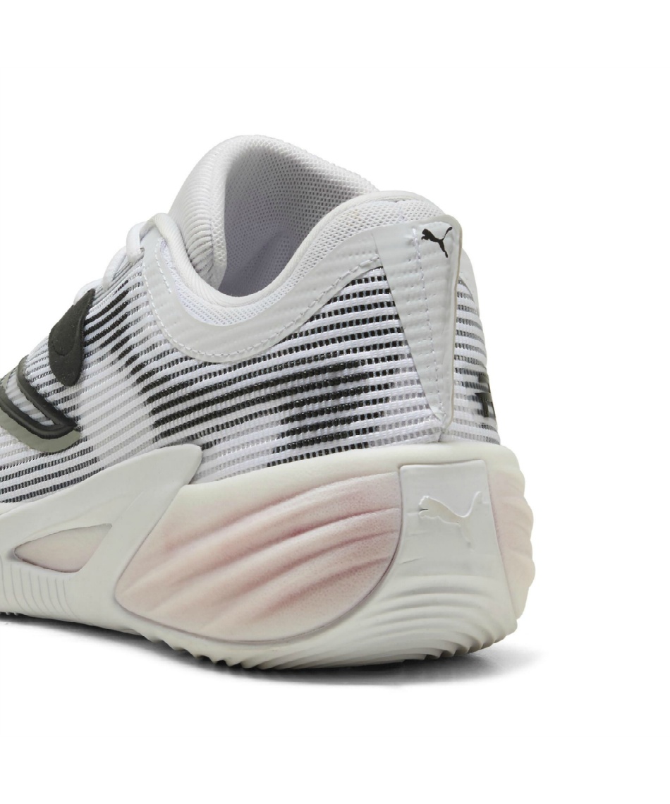 プーマ(PUMA) バスケットシューズ オールプロ ニトロ 2 ALL-PRO NITRO