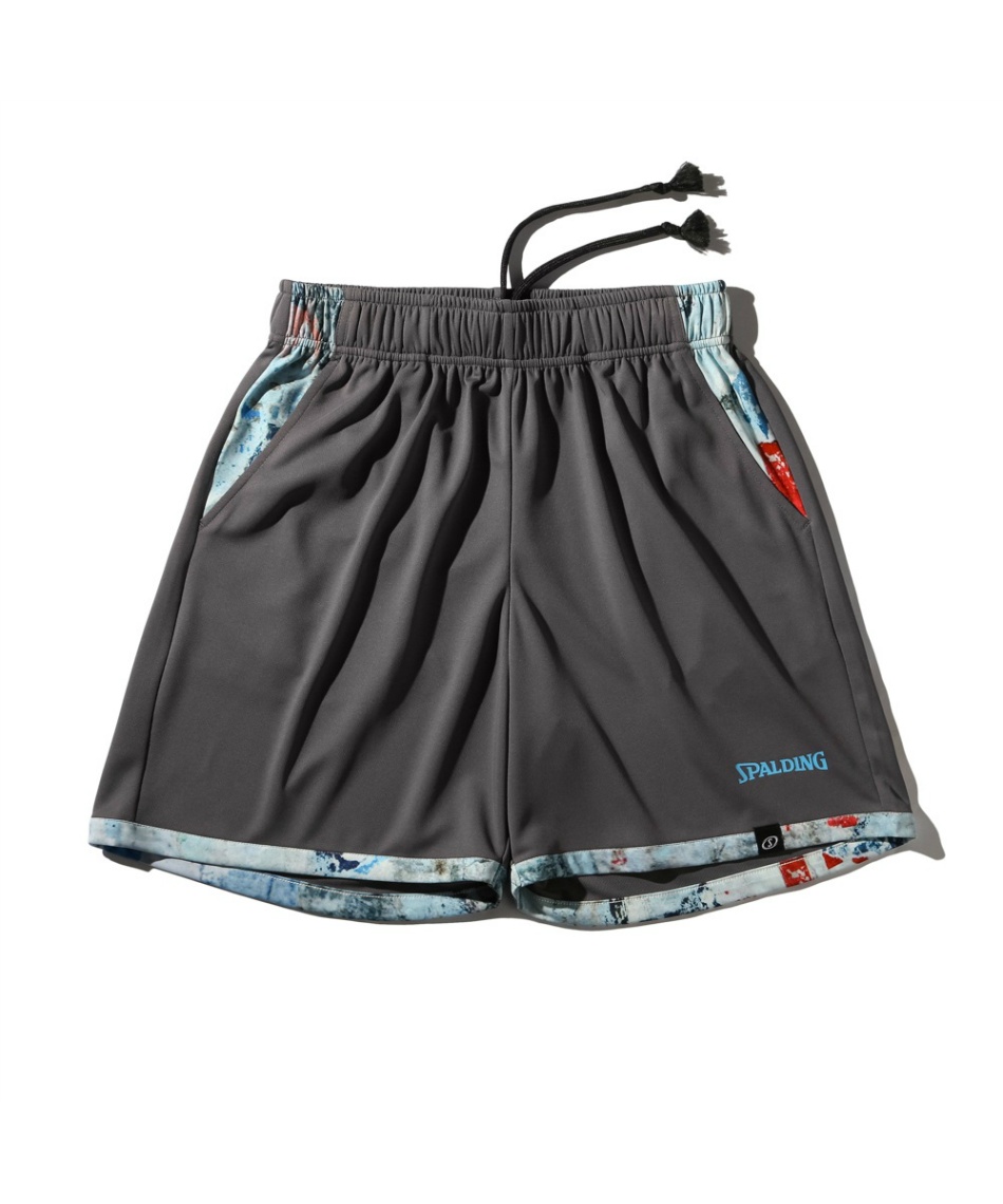 �l���|�C���g45pt 10% OFF�^SALE �X�|���f�B���O(SPALDING) �o�X�P�b�g�{�[�� �n�[�t�p���c �v���N�e�B�X�p���c �O�����W�E�H�[�� SMP25121 �����Y ���f�B�[�X �_�X�N M