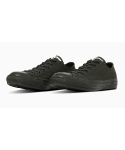 �l���|�C���g70pt �y���������z�R���o�[�X(CONVERSE) �X�j�[�J�[ �I�[���X�^�[ ���m�J���[�Y OX ALL STAR MONOCOLORS OX 31316042 �����Y DARK CHCOL 27�D0