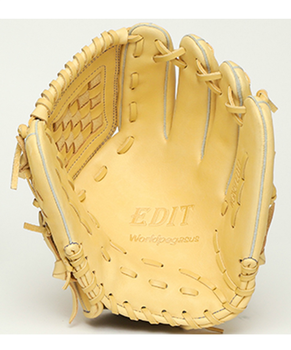 ワールドペガサス(WORLD PEGASUS) 野球 一般軟式グローブ オール