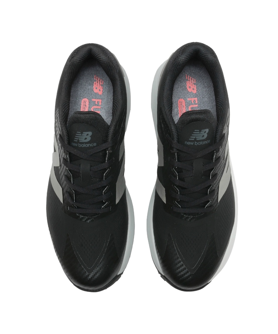 ニューバランス(new balance) ゴルフシューズ スパイクレス フューエル